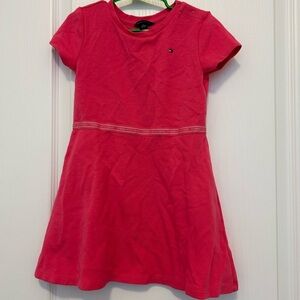 Tommy Hilfiger Girl Dress